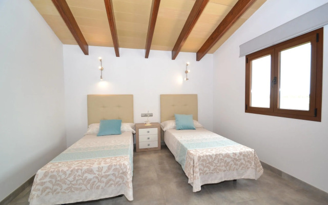 Villa Flor de Sal, Muro 178