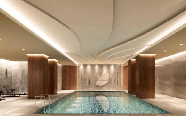 DoubleTree by Hilton Osaka Castle