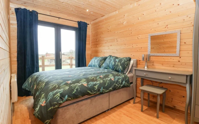 The Lodge at Crossroads Farm