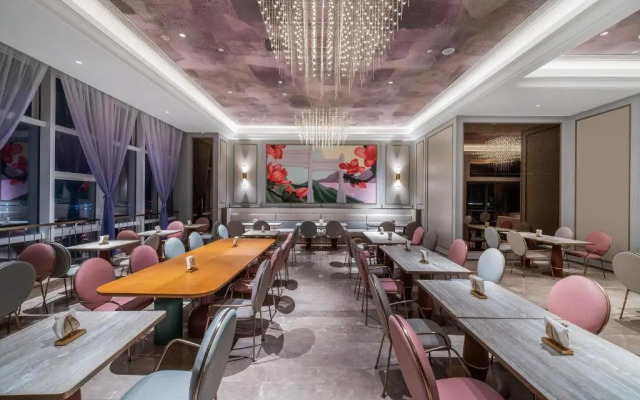 Mercure Guangzhou Financial City