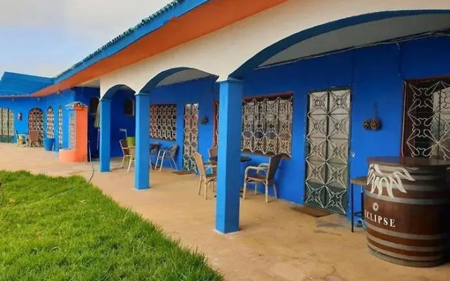 La Petite Ferme