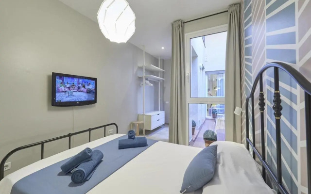 Duplex Sagrada Familia 2