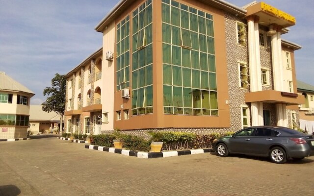 Somewatt Fresh Hotels