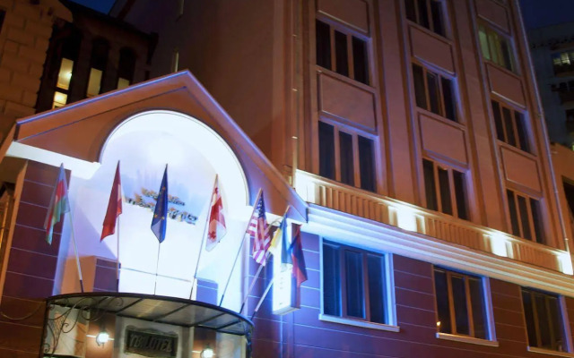 Tbilotel Hotel