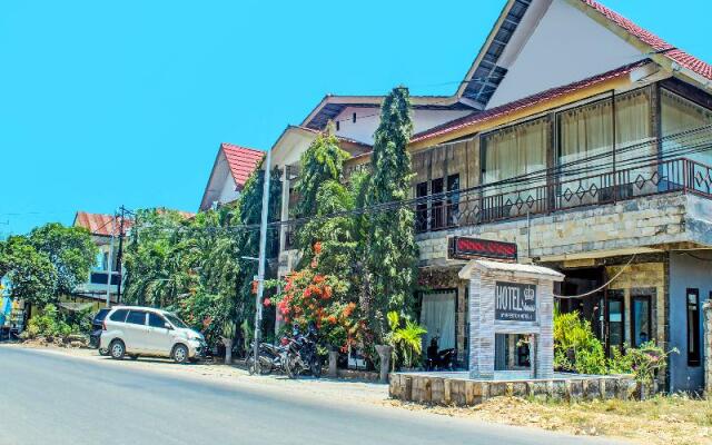 Hotel O Yotowawa NearBukit Cinta