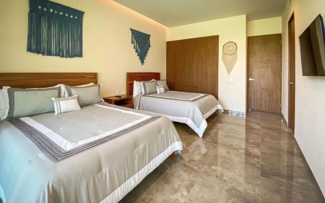 Friends and Family Luxury Apartment