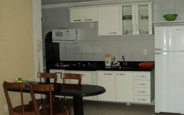 Terraços Apartments