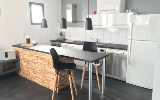 Jolie Maisonnette Studio