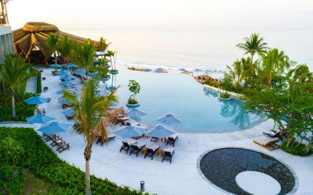 Rancho Sea Side Resort Adults Only