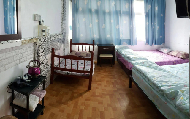XIAN BnB
