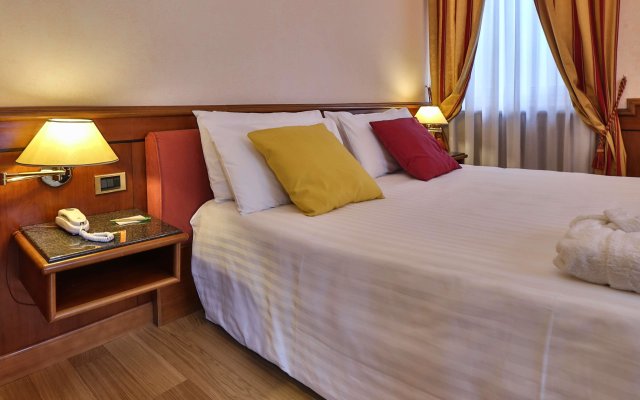 Best Western Hotel Moderno Verdi