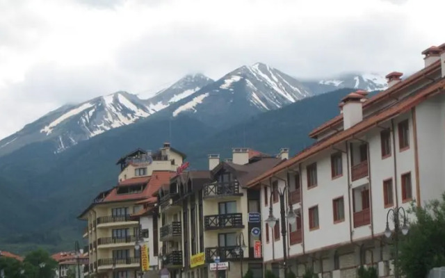 Tzanev Apartments - Bansko