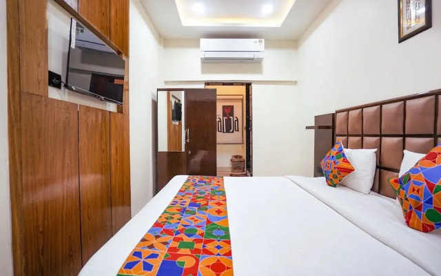 Fabhotel Sarja Sky