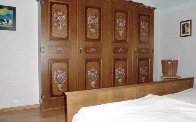 Ferienwohnung Teufl