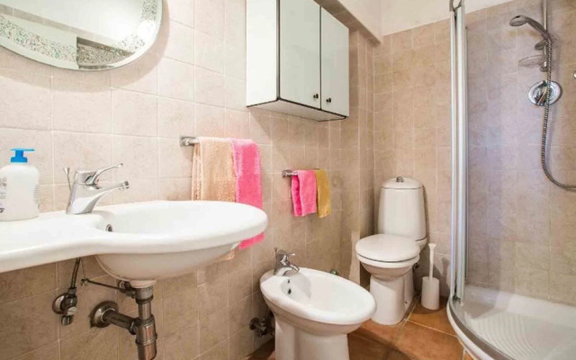 Tinaia-1 Villa, 1116 Beds