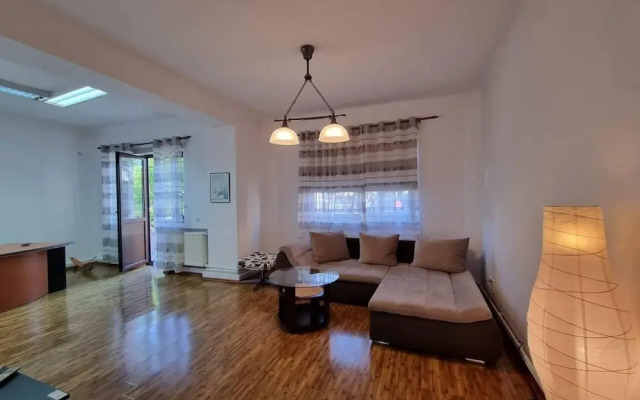 Spacious Apartment In The Centre Of The Capital