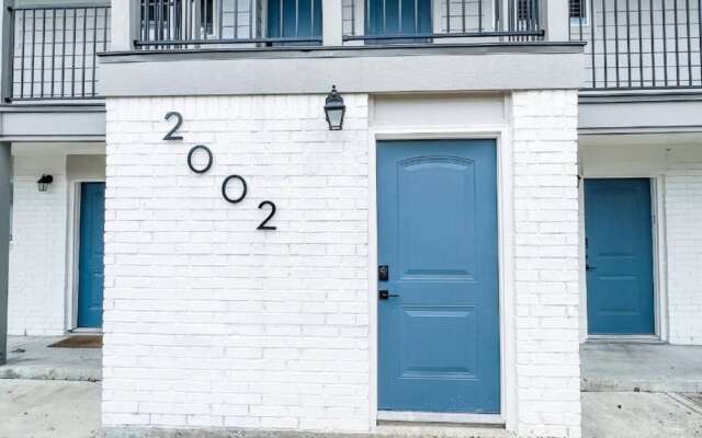 Galveston Beach Condos