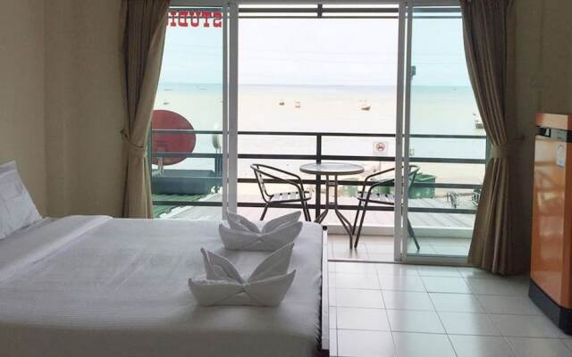 Rooms @Won Beach