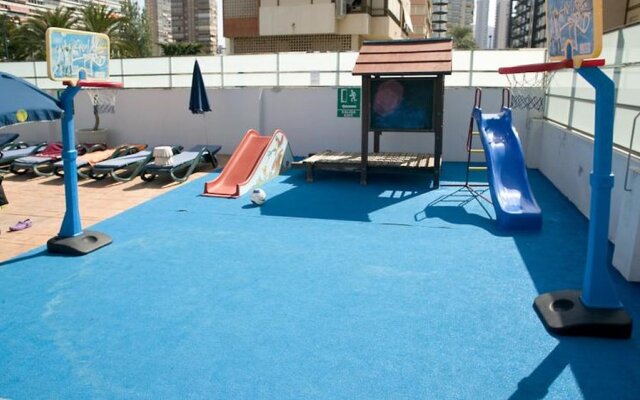 Benidorm Centre Hotel - Только для взрослых