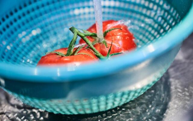 Haus Seemuschel _ Fewo 3