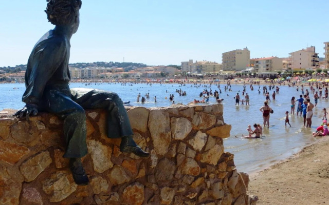 RVApartaments Provenzal