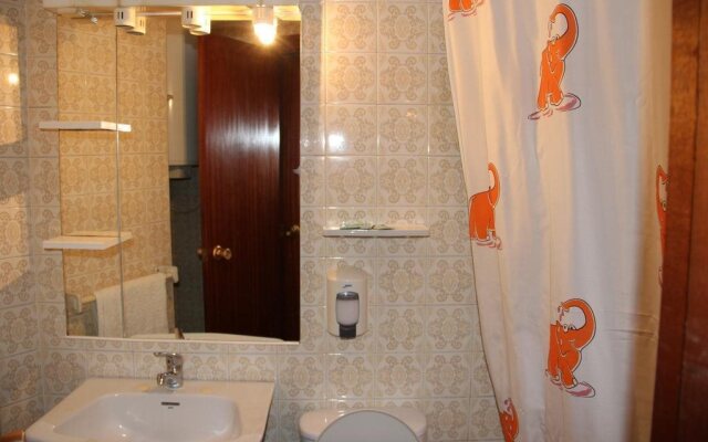 Hotel Mengual