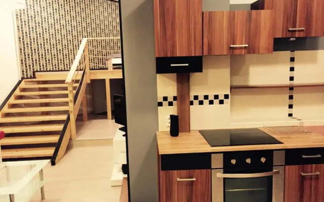 Old Town Boutique Apartments