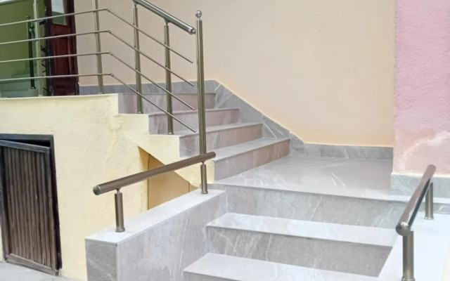 Hotel Vila Silia