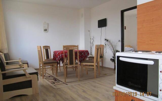 Energy Guest House