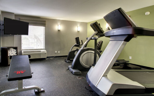 Holiday Inn Express & Suites Jackson Downtown - Coliseum by IHG