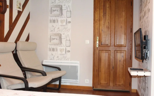 B&B du Clos Devalpierre (Adult Only)