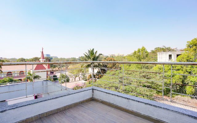 Fabhotel Omkar Executive