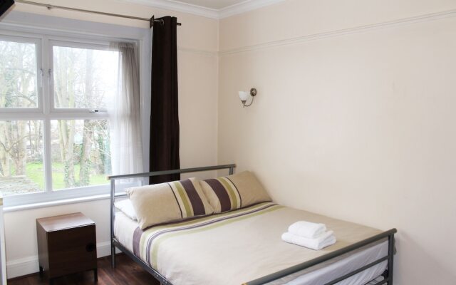 Flexistay Norbury Aparthotel