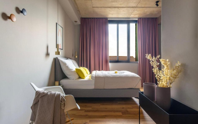 ipartment Leverkusen @HOME by Best Western