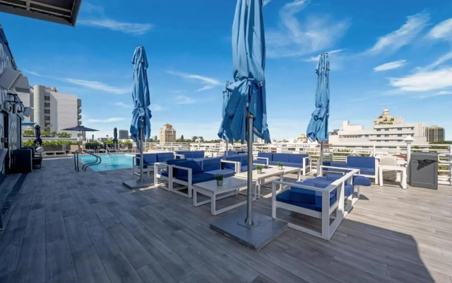 Congress Hotel South Beach