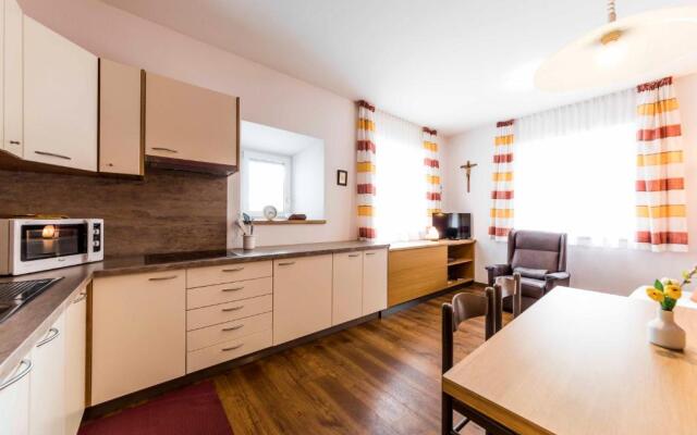 Appartement Haidacher