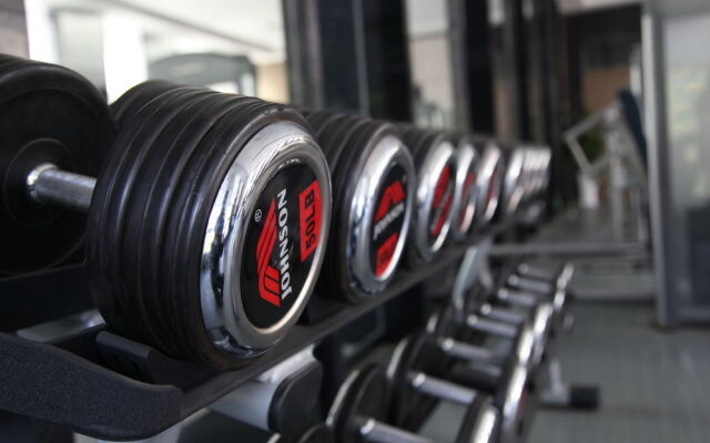 Pullman Anshan Time Square