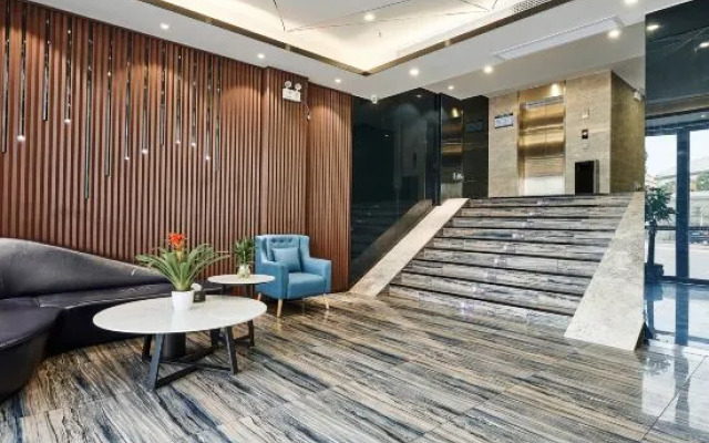 Xiamen Toka Hotel