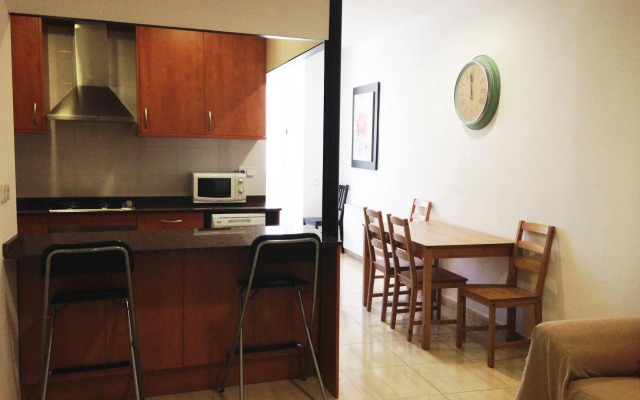 O&A Apartments Barcelona: Villarroel
