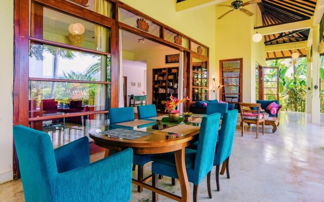 Villa Padma