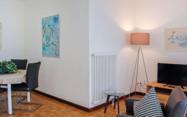 Residenza Majestic