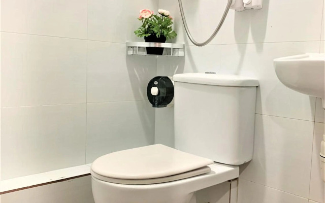 Sydney Hostel