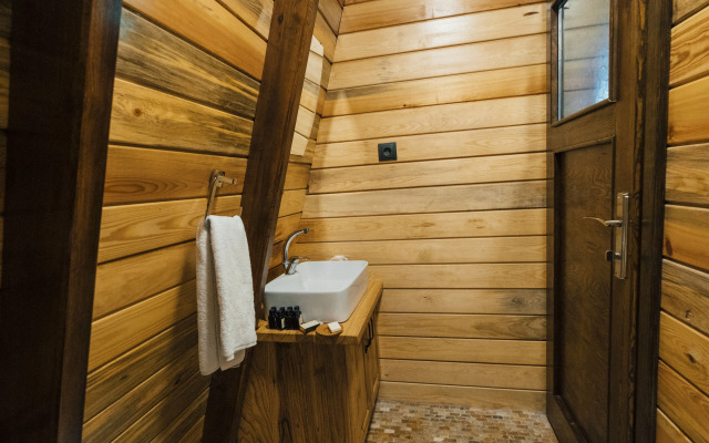 Sapanca Bamboolow Resort