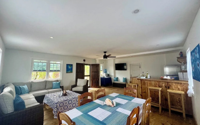 Secret Beach Cabanas