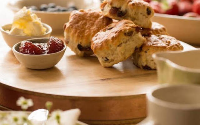 Hannah's Bed and Breakfast