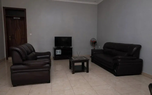 Bonsai Villa Kigali