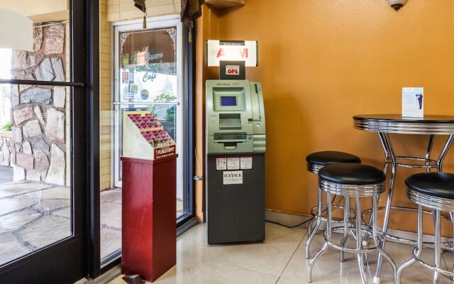 Howard Johnson Inn Flagstaff