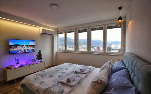 Apartman Srdjan
