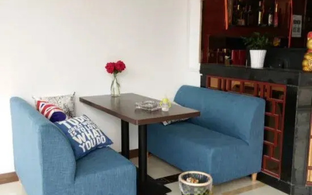 Wulong Hotel
