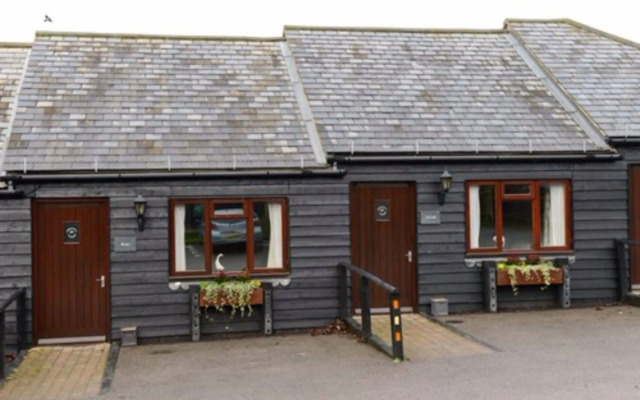 The Black Horse Inn